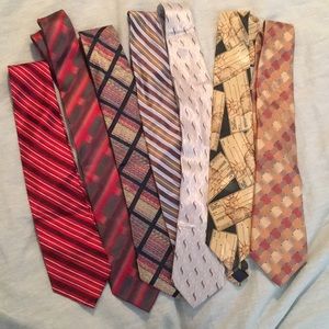 Men's Ties